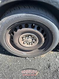 2014 Chevrolet Caprice Police Vehicle