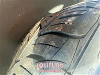 2014 Chevrolet Caprice Police Vehicle