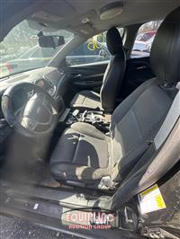 2014 Chevrolet Caprice Police Vehicle