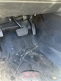 2014 Chevrolet Caprice Police Vehicle