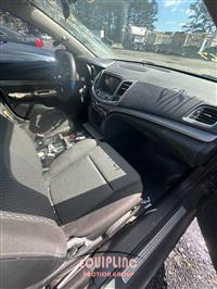 2014 Chevrolet Caprice Police Vehicle