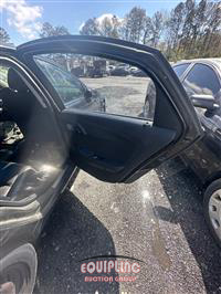 2014 Chevrolet Caprice Police Vehicle