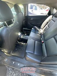 2014 Chevrolet Caprice Police Vehicle