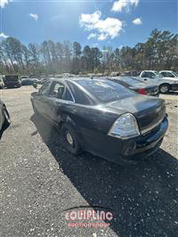 2014 Chevrolet Caprice Police Vehicle