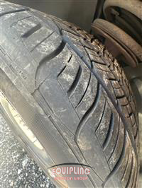 2014 Chevrolet Caprice Police Vehicle