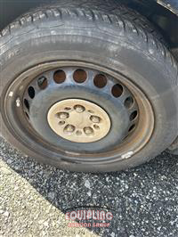 2014 Chevrolet Caprice Police Vehicle