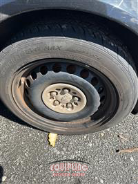 2014 Chevrolet Caprice Police Vehicle