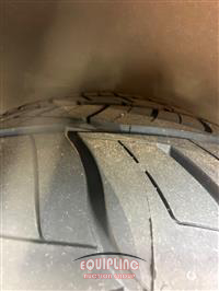 2014 Chevrolet Caprice Police Vehicle