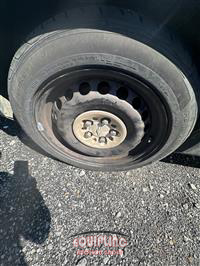 2014 Chevrolet Caprice Police Vehicle