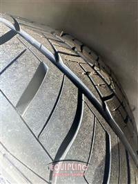 2014 Chevrolet Caprice Police Vehicle