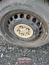 2014 Chevrolet Caprice Police Vehicle