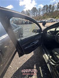 2014 Chevrolet Caprice Police Vehicle