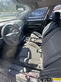 2014 Chevrolet Caprice Police Vehicle