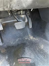 2014 Chevrolet Caprice Police Vehicle