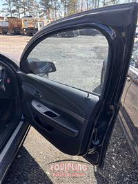 2014 Chevrolet Caprice Police Vehicle