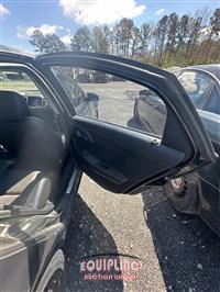 2014 Chevrolet Caprice Police Vehicle