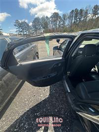 2014 Chevrolet Caprice Police Vehicle