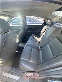 2014 Chevrolet Caprice Police Vehicle