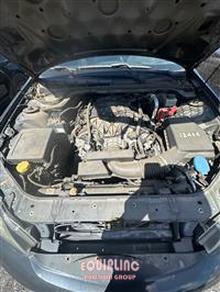 2014 Chevrolet Caprice Police Vehicle