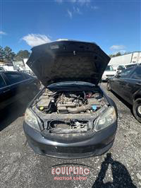 2014 Chevrolet Caprice Police Vehicle