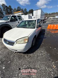 2007 Chevrolet Malibu
