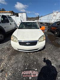 2007 Chevrolet Malibu