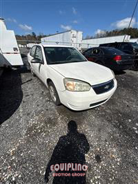 2007 Chevrolet Malibu