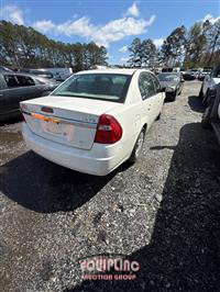 2007 Chevrolet Malibu