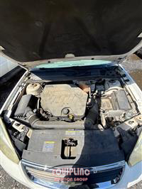 2007 Chevrolet Malibu