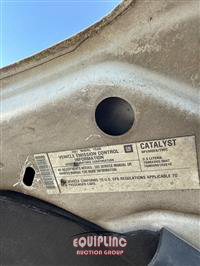 2007 Chevrolet Malibu