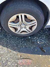 2007 Chevrolet Malibu