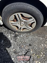 2007 Chevrolet Malibu