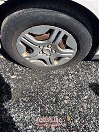 2007 Chevrolet Malibu