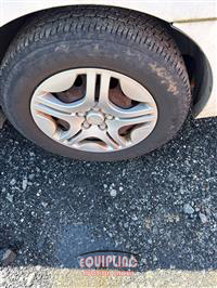 2007 Chevrolet Malibu