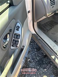 2007 Chevrolet Malibu