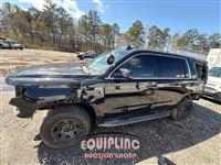 2018 Chevrolet TAHOE