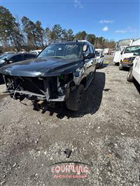 2018 Chevrolet TAHOE