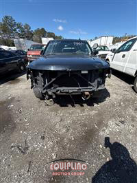 2018 Chevrolet TAHOE