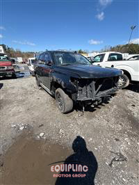 2018 Chevrolet TAHOE