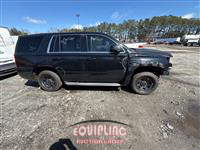 2018 Chevrolet TAHOE