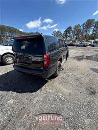 2018 Chevrolet TAHOE