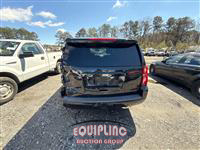 2018 Chevrolet TAHOE