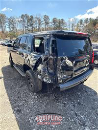 2018 Chevrolet TAHOE