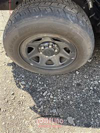 2018 Chevrolet TAHOE