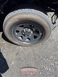 2018 Chevrolet TAHOE