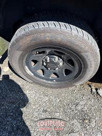 2018 Chevrolet TAHOE