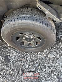 2018 Chevrolet TAHOE