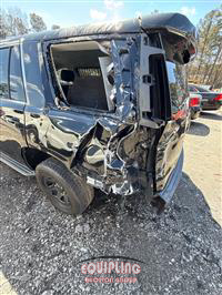 2018 Chevrolet TAHOE