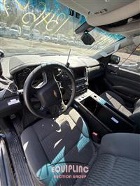 2018 Chevrolet TAHOE