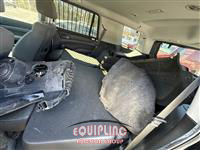 2018 Chevrolet TAHOE